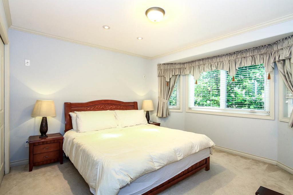 Maple Guesthouse Vancouver Dış mekan fotoğraf